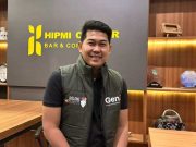 Relawan Bolone Mas Luthfi Jepara Gelar Turnamen Voli Hingga Tingkat Desa
