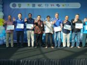 PLN UIK Tanjung Jati B dan BNNP Jawa Tengah Nyatakan Perang Melawan Narkoba: Deklarasikan Kawasan Industri Bersinar