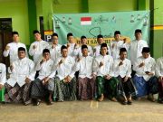 BNN Jateng Sebut Kecamatan Tahunan Wilayah Darurat Narkoba, Nuril Abdilah: Umara dan Ulama Harus Sinergi