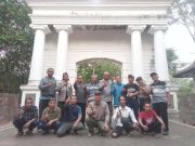 Pengukir Jepara Sepakat Bentuk Paguyuban Sungging Prabangkara, Puji Langkah Pj. Bupati dalam Melestarikan Ukir