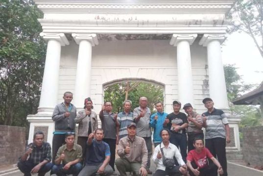 Pengukir Jepara Sepakat Bentuk Paguyuban Sungging Prabangkara, Puji Langkah Pj. Bupati dalam Melestarikan Ukir