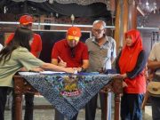 Edy Supriyanta Dirikan Yayasan PELUKJEPARA, Ini Tujuan dan Pengurusnya