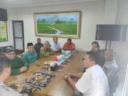 Dugaan Pencemaran Nama Baik, DPC PKB Jepara Adukan Muhammad Lukman Edy