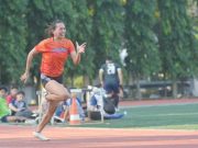 Tim Atletik PON Jateng Akan Lakukan Tes Terakhir
