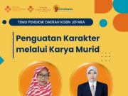 Penguatan Karakter Murid Melalui Karya, Indria Mustika: 6 Aspek yang Perlu Diperhatikan