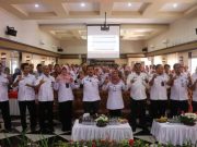 DKK Jepara Gelar Rapat Kerja, Susun Perencanaan Strategis untuk Peningkatan Pelayanan Kesehatan