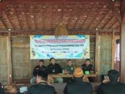 Perkuat Pengawasan DPS, Panwascam dan PKD se Kec Tahunan Gelar Rapat Koordinasi