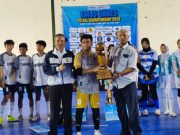 KMJS Unnes Futsal Championship 2024 Sukses Digelar, Ini Juaranya