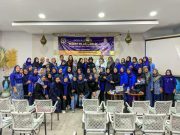 Pemuda Berperan Penting dalam Implementasi Nilai-nilai Kebangsaan