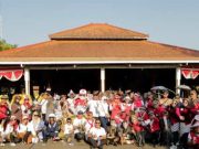 RSUD R.A. Kartini Jepara Gelar Karnaval Sepeda Hias, Peringati Kemerdekaan RI dan Promosi Klinik Fetomaternal