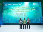 PLN UIK Tanjung Jati B Sabet Enam Penghargaan ENSIA Awards 2024, Bukti Nyata Inovasi Lingkungan dan Sosial