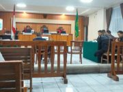 Sidang Petambak Karimunjawa, Saksi Ahli Prof Dr. Ir Munasik: Limbah Tambak Merusak Ekosistem Terumbu Karang