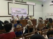 Pusat Studi Aswaja An-Nahdliyah Diskusikan Pentingnya Nasionalisme di Kalangan Mahasiswa