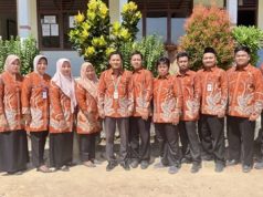 Transformasi SD Negeri 6 Karimunjawa Menjadi Sekolah yang Menyenangkan dan Berprestasi Berbasis Kearifan Lokal