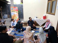 Mina Food, UMKM Binaan RB Rembang Manfaatkan Ikan Barakuda sebagai Bahan Utama
