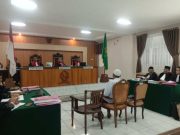 Sidang Petambak Karimunjawa, Saksi Ahli Sebut Luasan Terumbu Karang Terdampak Tambak TS 30,87 ha, Senilai Rp. 1,7 trilliun