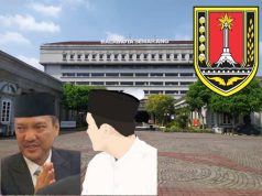 PAN dan PPP Semarang Serahkan Keputusan Pemilihan Calon Wakil Wali Kota Semarang kepada Yoyok Sukawi