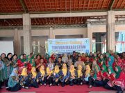 Kelet, Desa Pertama yang Lolos Verifikasi Sanitasi Total Berbasis Masyarakat Tahun 2024