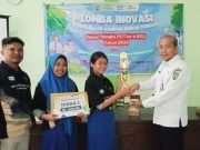 SMK 3 Jepara Sabet Juara 1 Lomba Inovasi Pengelolaan Sampah
