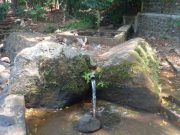 Jejak Pertapaan Ratu Kalinyamat di Dukuh Sonder Jepara