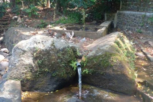Jejak Pertapaan Ratu Kalinyamat di Dukuh Sonder Jepara