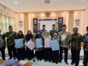 Workshop Penguatan IKM KKMTs 02 Jepara Sukses Digelar, 5 Besar Peserta Terbaik Semua Perempuan