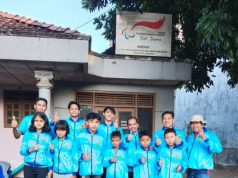 Jepara Siap Taklukkan Peparpeda Jateng 2024 di Surakarta, Ini 9 Atlet Difabel yang Berlaga