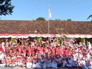 SDN 1 Bringin, 5 Hari Gelar Kegiatan Peringatan Kemerdekaan RI