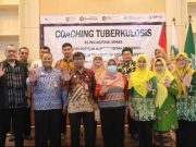 Pelatihan Tuberkulosis di RS PKU Aisyiyah Jepara, Perkuat Penanganan Kasus