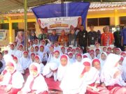 Kampanye Sayangi Telingamu Digelar untuk Anak Sekolah di Jepara
