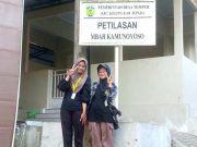 Petilasan Mbah Kamunoyoso di Desa Tempur: Tak Sekedar Situs Sejarah, Namun Sarat Makna Spiritual yang Mempersatukan