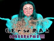 mangsa BORONG