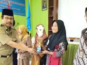 Ini Juara Lengkap Festival Tunas Bahasa Ibu Tingkat SD di Satkordik Welahan 2024