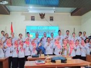 Tingkatkan Mutu Pendidikan, Forum Pemangku Kepentingan Program Sekolah Penggerak Kabupaten Jepara Ucapkan Komitmen Bersama