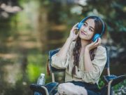 Lima Metode Efektif Meredakan Stres Melalui Musik
