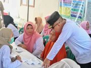 RSUD Kebumen Beri Layanan Sosiomedis di Desa Tanggulangin
