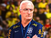 Periode Buruk Tim Samba Bisa Berdampak pada Dorival