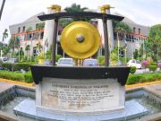 Mahasiswa Farmasi Unissula Ikuti Student Exchange ke Universitas Kebangsaan Malaysia