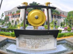 Mahasiswa Farmasi Unissula Ikuti Student Exchange ke Universitas Kebangsaan Malaysia