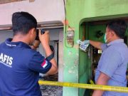 Pemicu Kebakaran Kios Terminal, Karena Gas Bocor dari Regulator