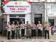 Posko Netralitas Siap Terima Laporan TNI Polri Terlibat Politik Praktis