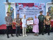 Rehab Warung UMKM Sasar 72.000 Orang Mulai Direalisasi