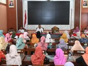 Bupati Kebumen Tegaskan Beasiswa Bagi Guru PAUD Terus Berlanjut