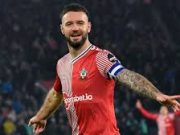 Misi The Saints Raih Poin Pertama Musim Ini