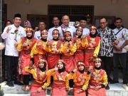 Pemkab Kebumen Beri Beasiswa kepada Ribuan Siswa SD dan SMP