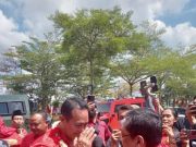 Ada Hubungan Darah dengan Kebumen, Andika-Hendi Optimistis Menang