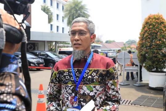 Pemprov Jateng Digelontor Rp5,6 Miliar, Diminta Turunkan Kemiskinan Ekstrem