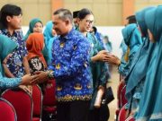 E-PKK untuk Meningkatkan Efisiensi dan Kualitas Pelayanan