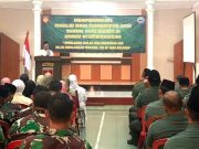 Peringatan Mualud Nabi, Mendatangkan Ustadz Abdul Ghofar