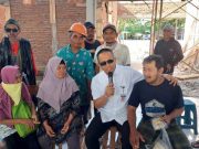 Nyaman di Jalan Sutoyo, Pedagang Pagi Tolak Kembali ke Tumenggungan